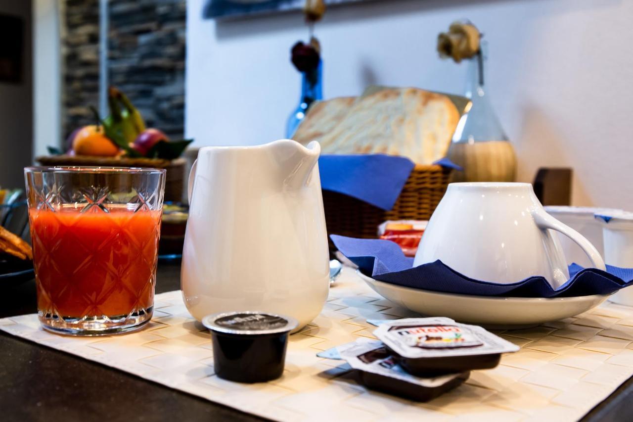 Medici Soderini Bed & Breakfast *