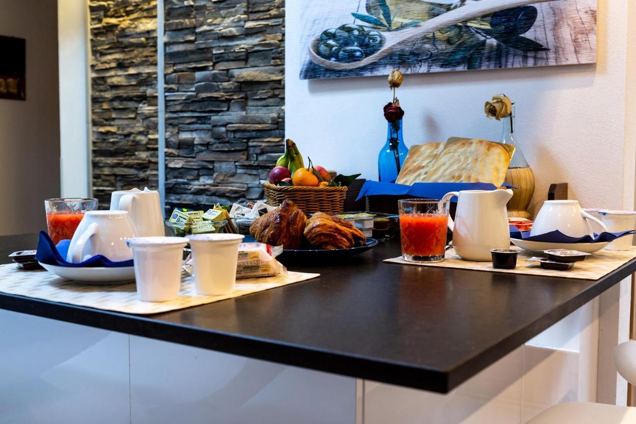 Medici Soderini Bed & Breakfast *