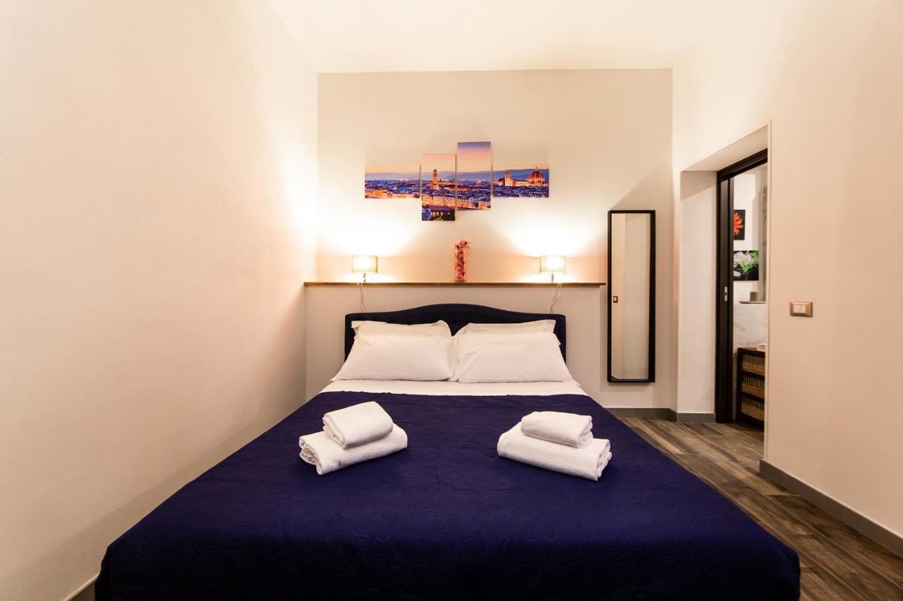 Medici Soderini Bed & Breakfast