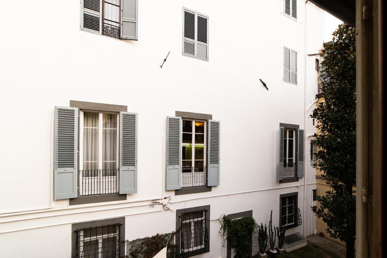 Medici Soderini Bed & Breakfast Florence