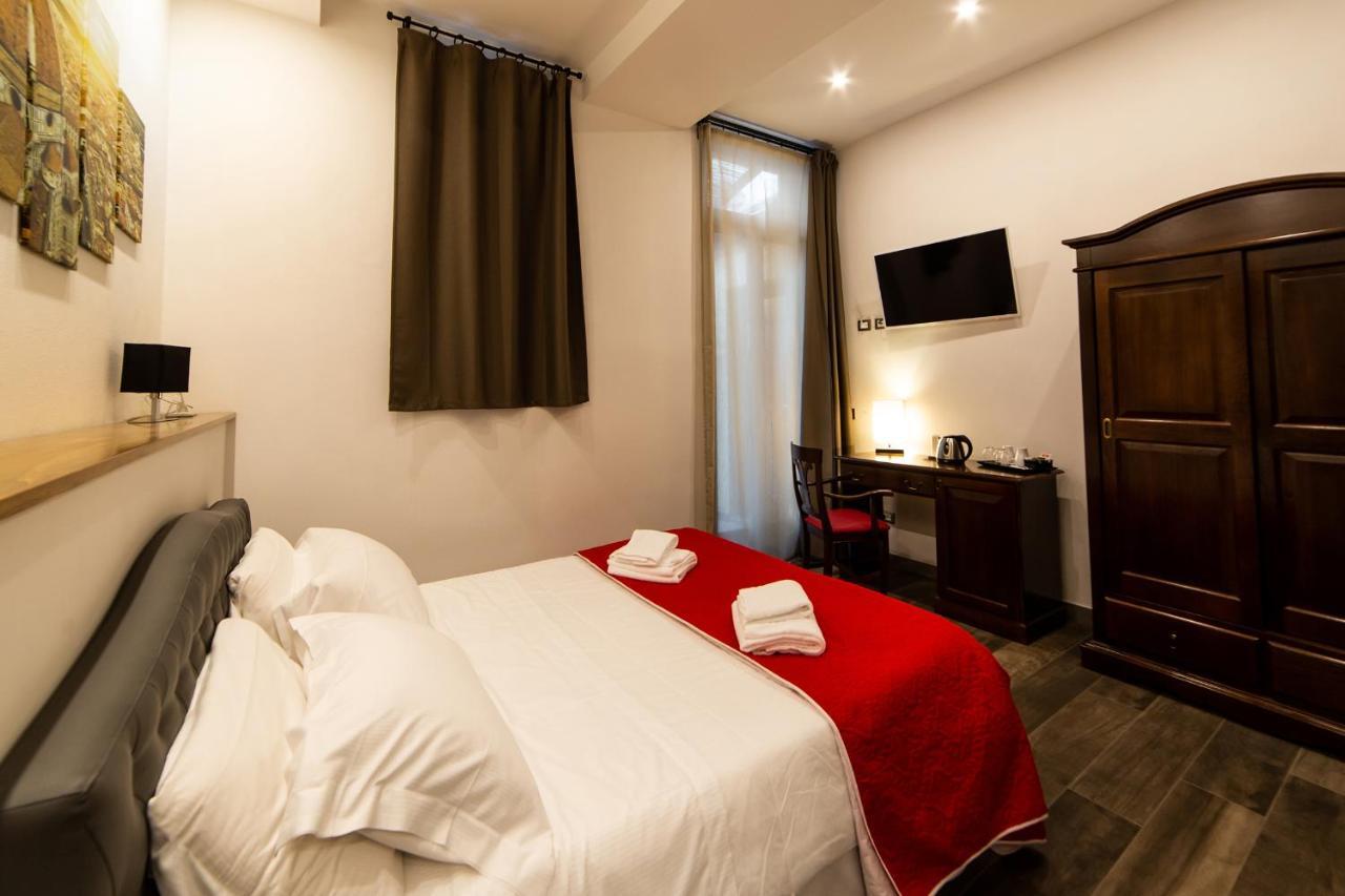 Medici Soderini Bed & Breakfast *